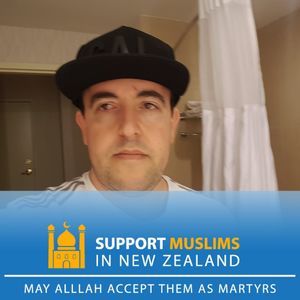 Meet your Posher, Abdelhalim